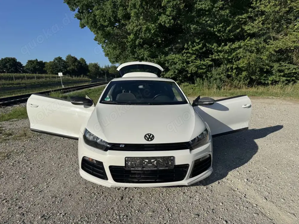 Volkswagen Scirocco 1.4 TSI 90 kW - neue Steuerkette