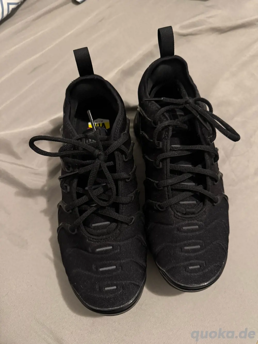 Nike Air VaporMax Plus Schuhe