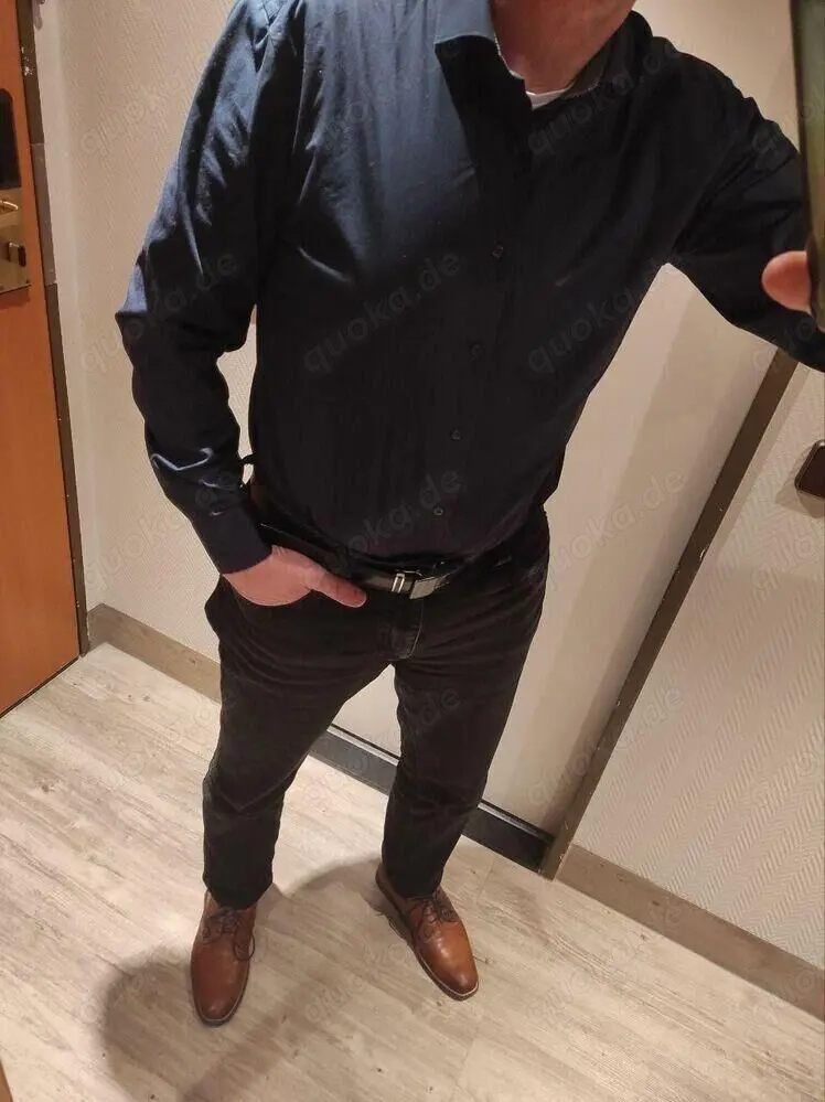 Sugardaddy gesucht ? Er53, sucht Sie18+ HN, S