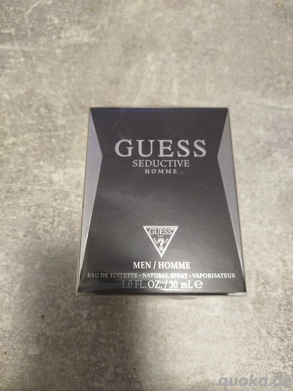 Guess Männer Parfüm