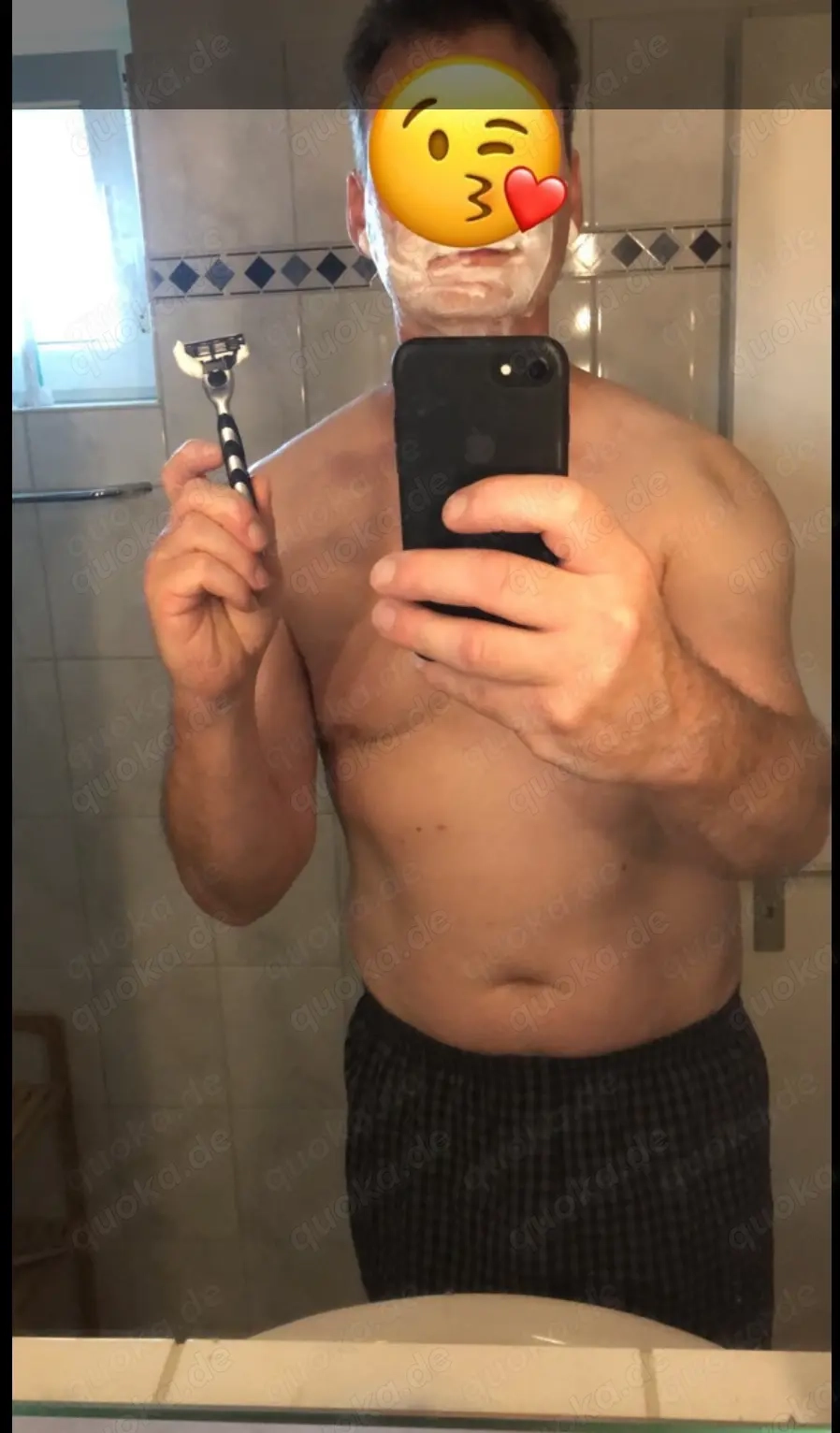 Suche Spaß mit älteren molligen  Frauen.