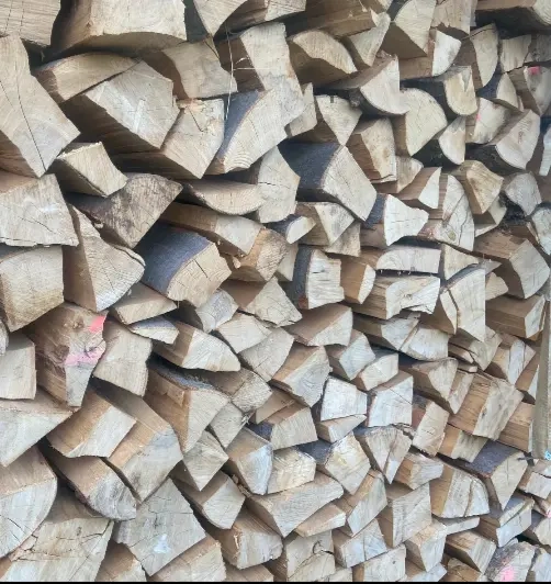 Buchenbrennholz Brennholz 