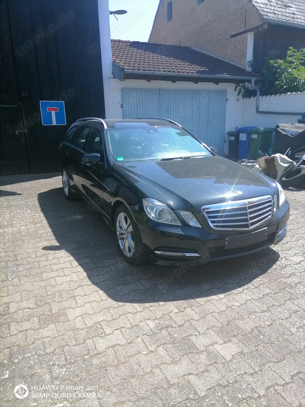 Mercedes Benz w212 zu verkaufen