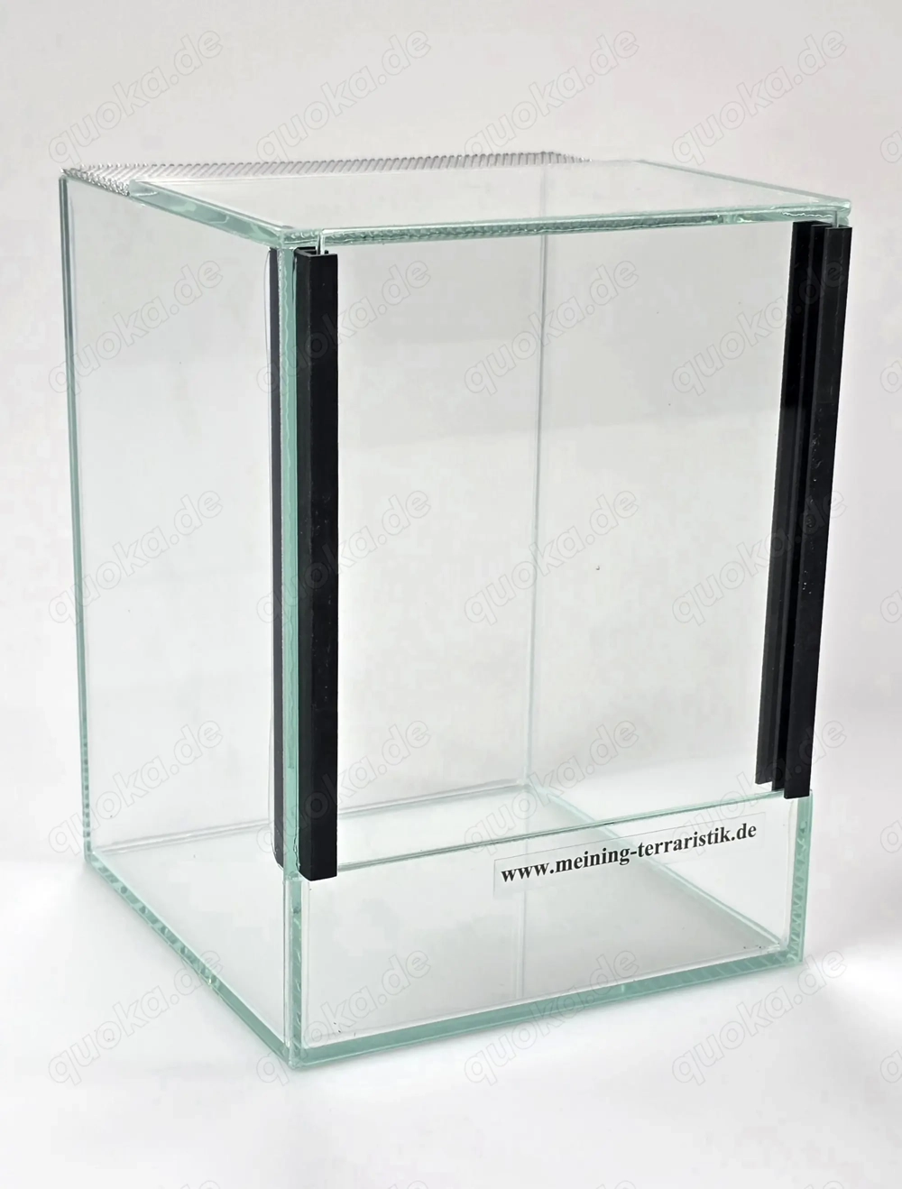 Glasterrarium 30x30x40 cm, direkt vom Hersteller, NEU NEU NEU