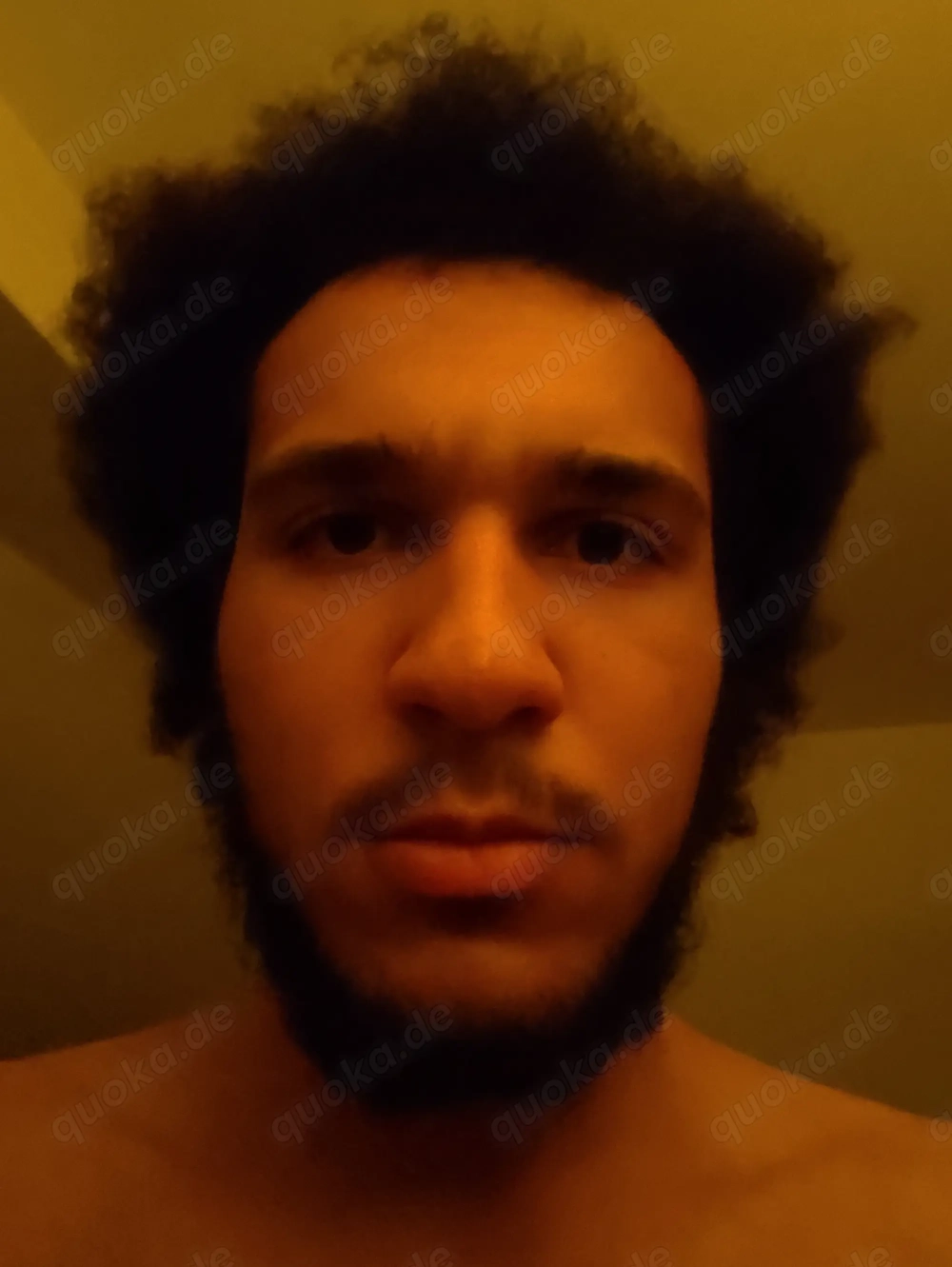 Nur reale Sextreffen und kein Geld weder bezahlen noch selber entgegen nehmen 