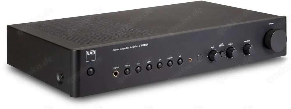 Verkaufe NAD C316 BEE V2,