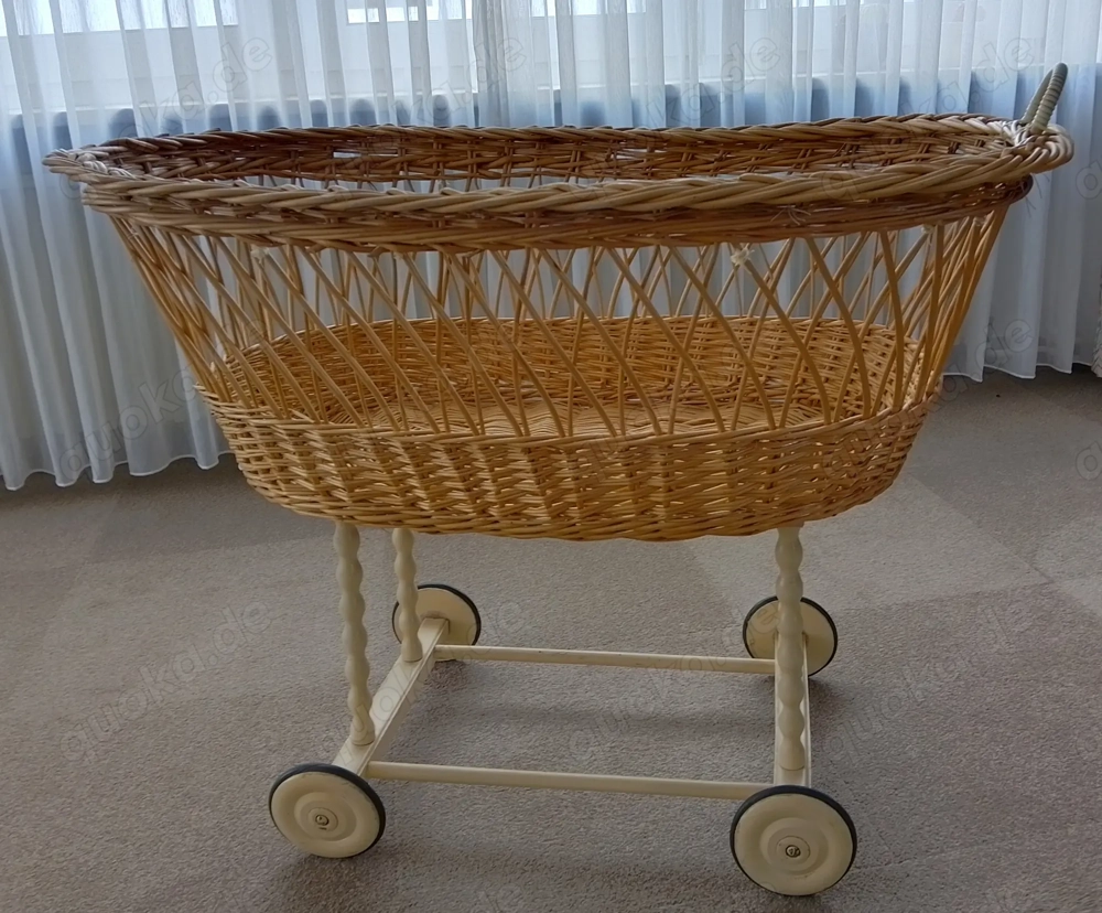 Baby Stubenwagen (Korb)