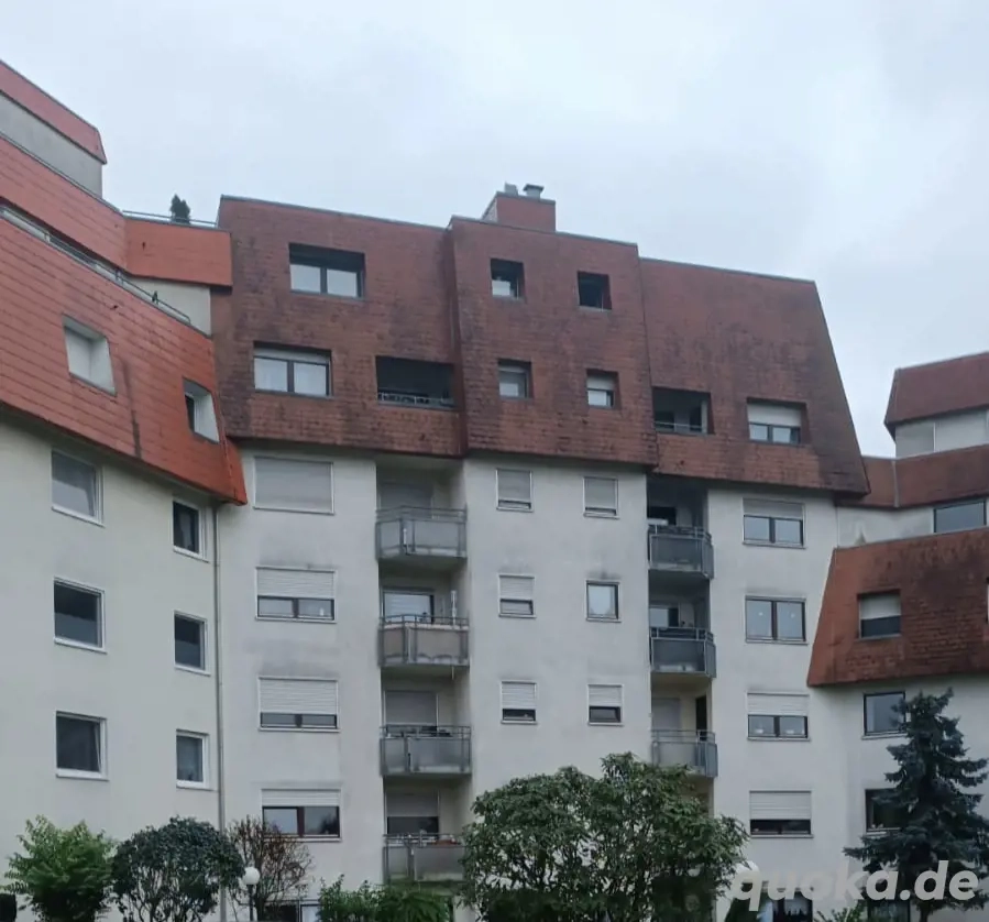 Nachmieter Gesucht ab Januar2026