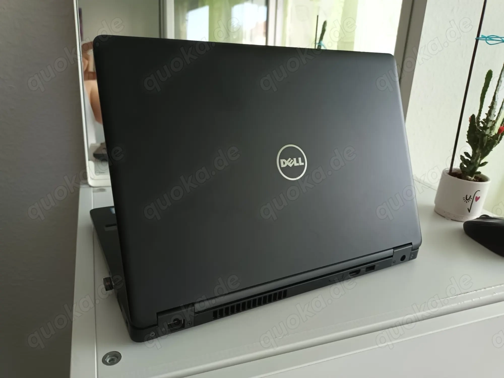 Dell Latitude 5480 i5 2.8Ghz 16GB RAM 256 SSD Windows 10