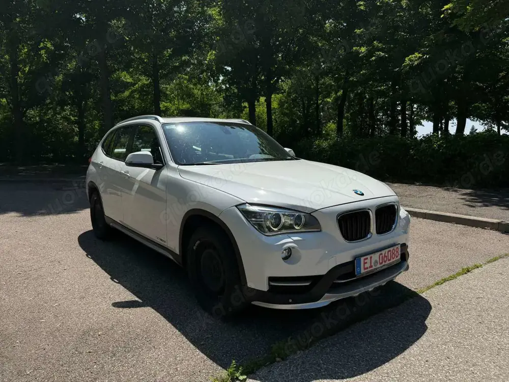 BMW X1 20 d xDrive