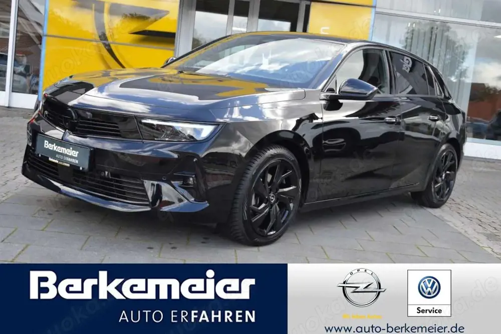 Opel Astra L Lim. GS Line 360 Kamera / SHZ / CarPlay / LED