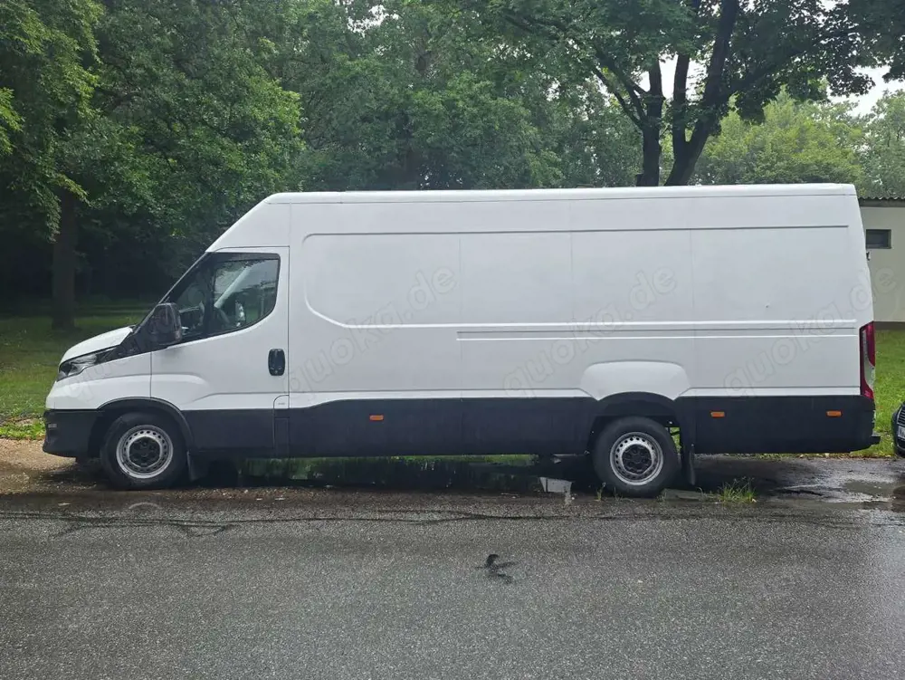Iveco Daily 35 S 16 D