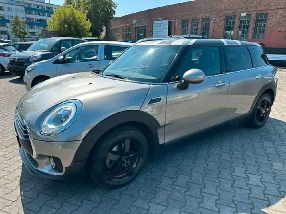 MINI One Clubman