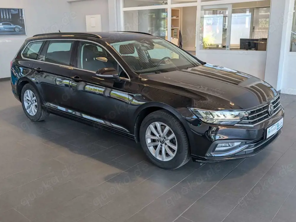 Volkswagen Passat Variant Passat TSi DSG*AHK*LED*ACC*KAM*Massage*CarPlay