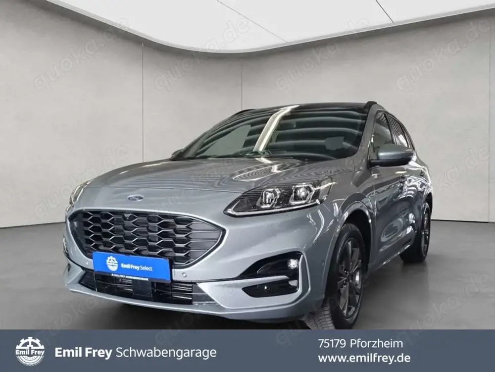 Ford Kuga 1.5 EcoBoost ST-LINE X