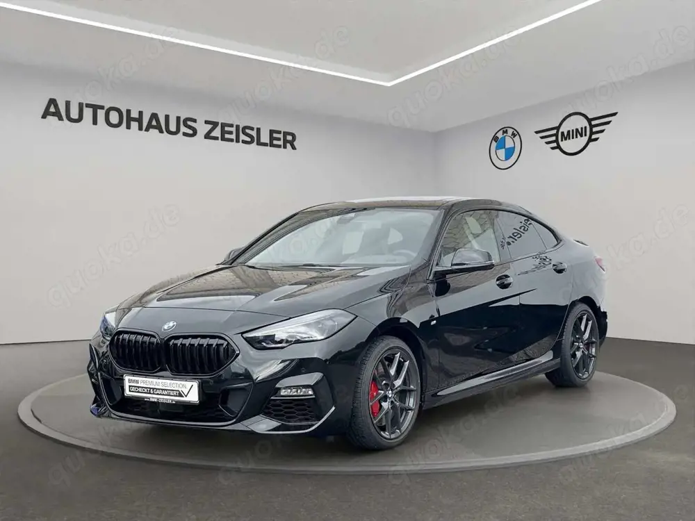 BMW 220 i Gran Coupé M SPORTPAKET PanoDach HarmanKardon