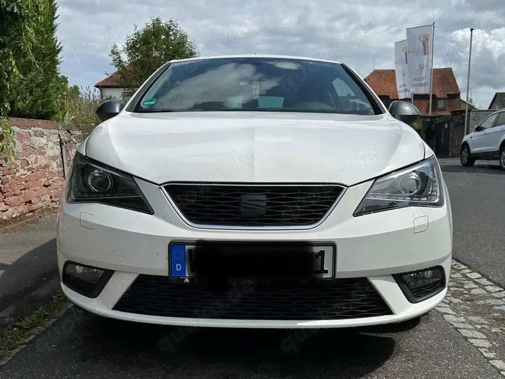 SEAT Ibiza Ibiza SC 1.0 Eco TSI S