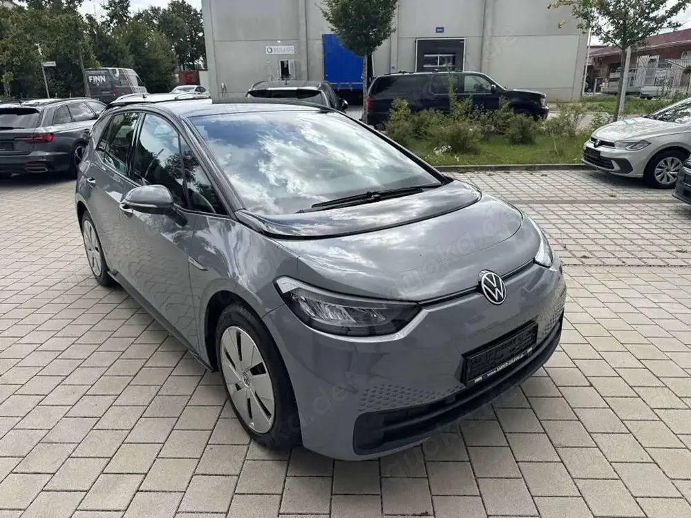 Volkswagen ID.3 PRO PERFORMANCE *TOP-Ausstattung* UPGRADE