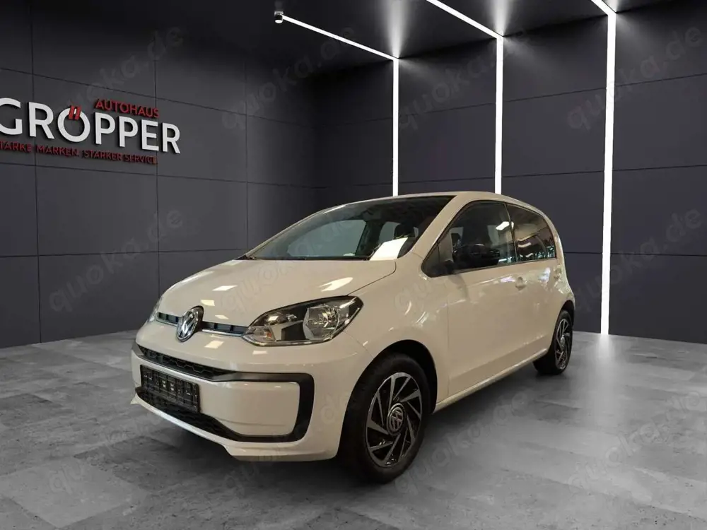 Volkswagen up! 1.0 Join