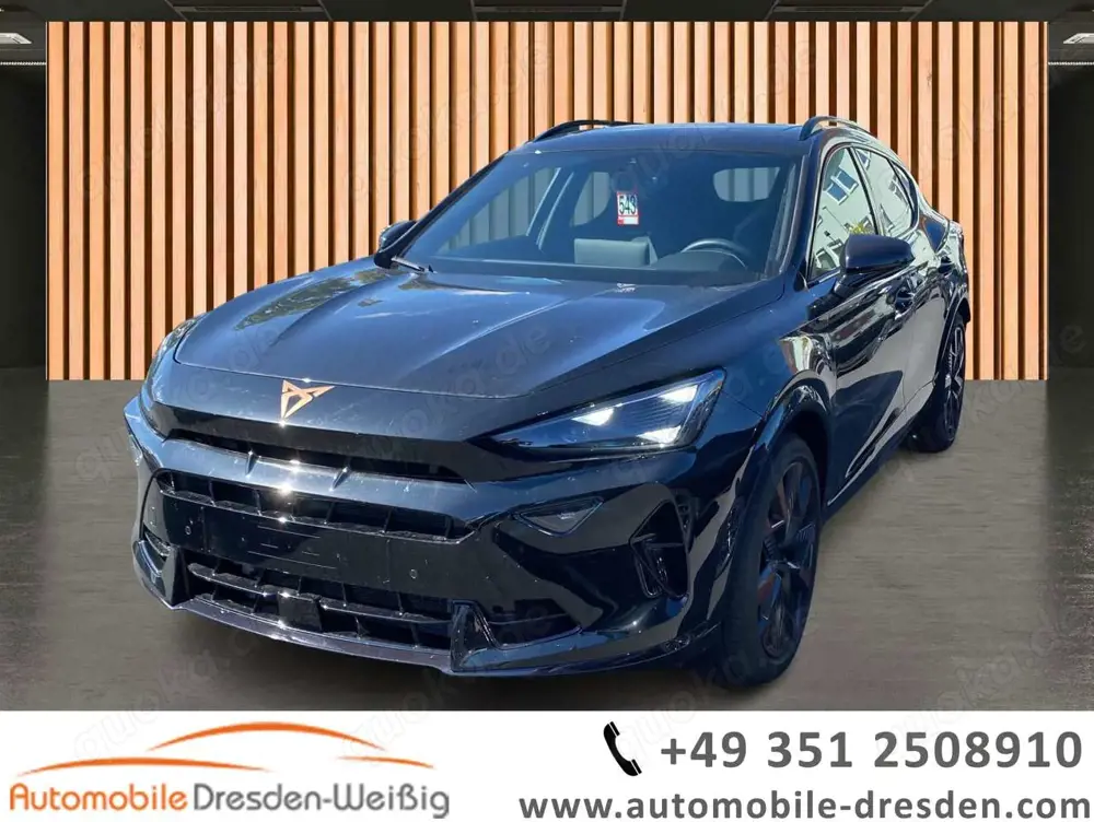 CUPRA Formentor VZ 2.0 TSI DSG 4Drive*Matrix*Pano*