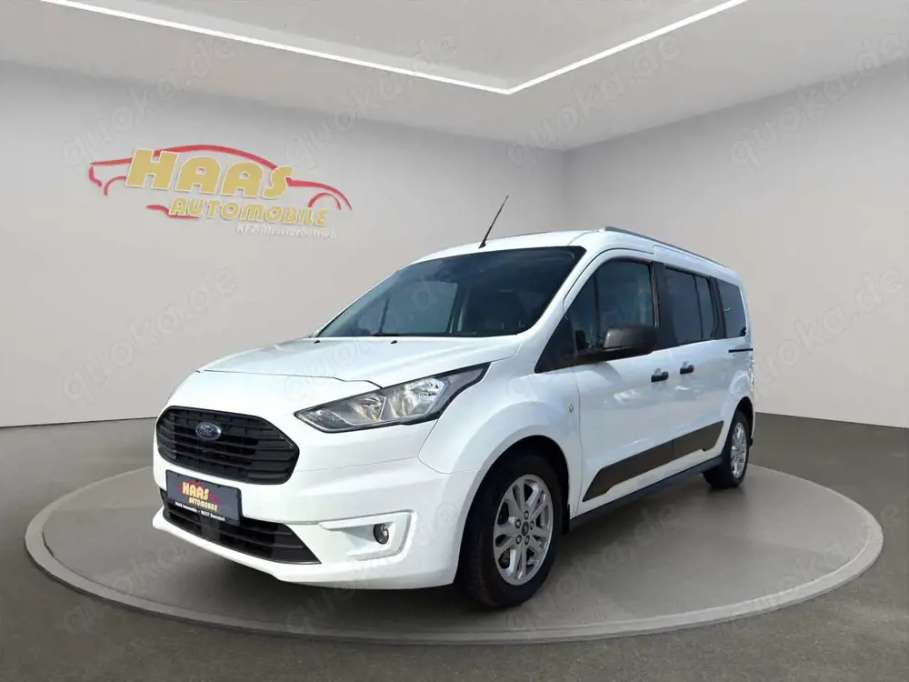 Ford Grand Tourneo Connect Trend*7-Sitzer*