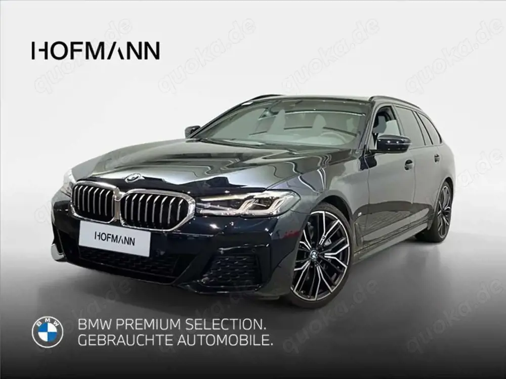 BMW 530 M Sport