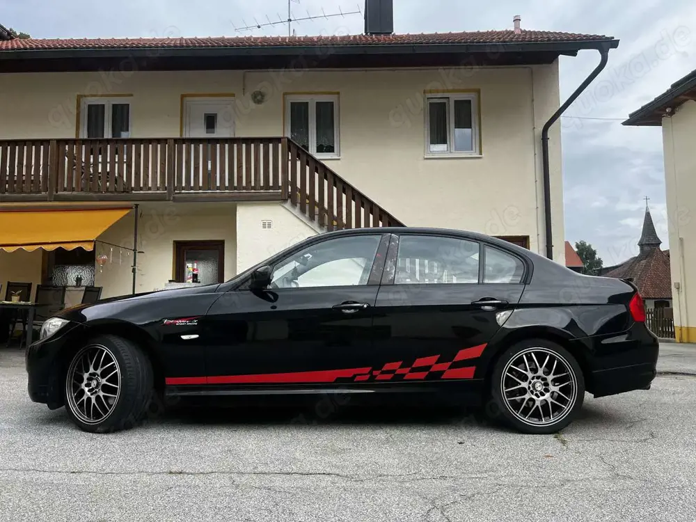 BMW 318 318i