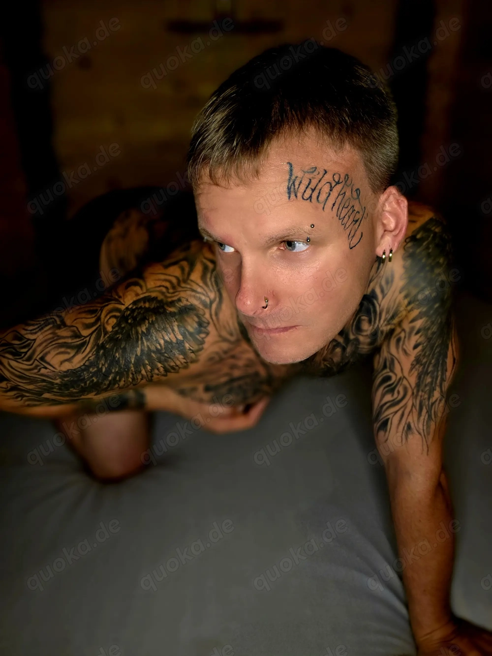 Bayerischer Escort in Domazlice besuchbar