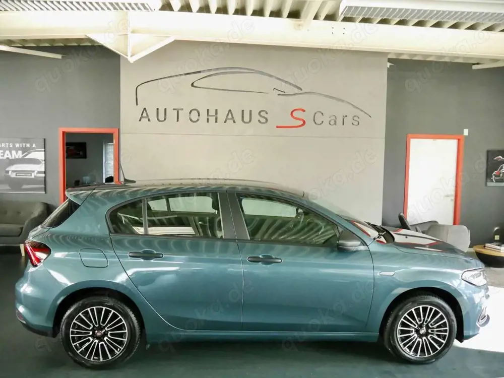 Fiat Tipo 1.6 Multijet LIFE*Navi*