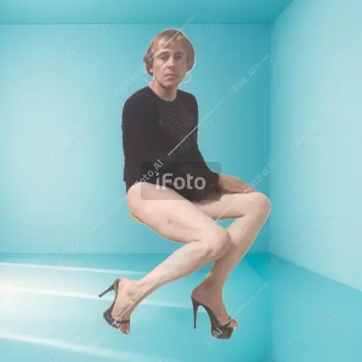 Sie sucht Ihn  um Wünsche, Berührungen...