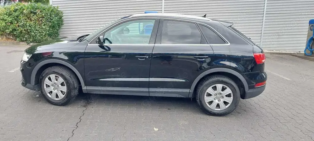Audi Q3 2.0 TDI