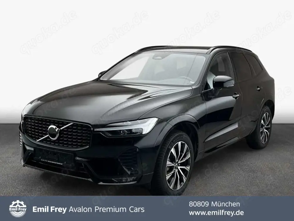 Volvo XC60 XC60 B4 D AWD Plus Dark