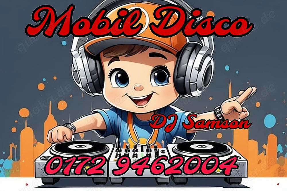 DJ   Veranstaltungsservice 