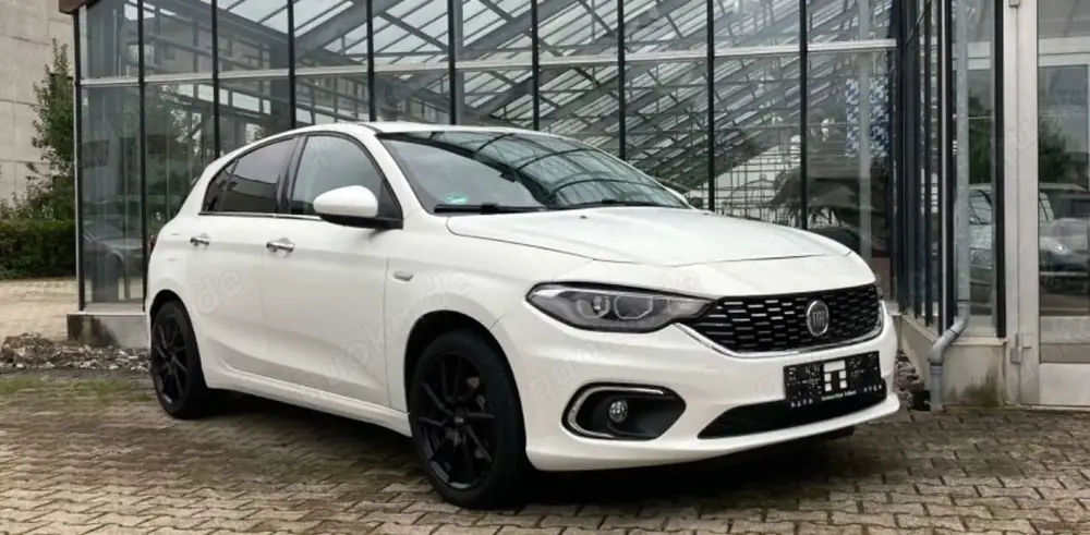 Fiat Tipo