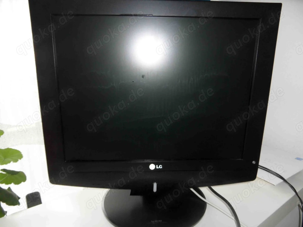 TV-Gerät von LG