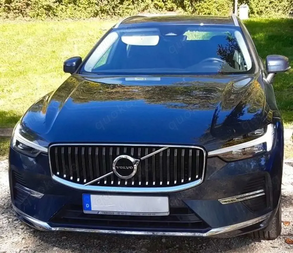 Volvo XC60 XC60 B4  "Inscripten"