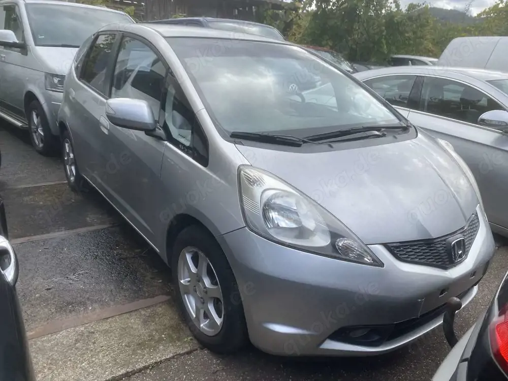 Honda Jazz 1.4 Comfort