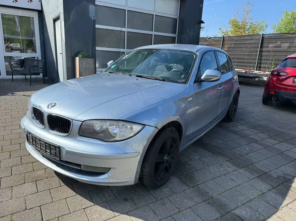 BMW 116 116d