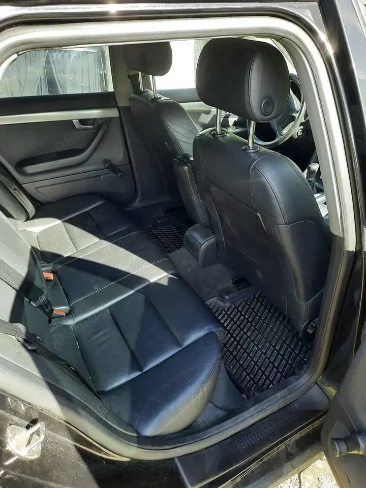 Audi A4 A4 Avant s-line