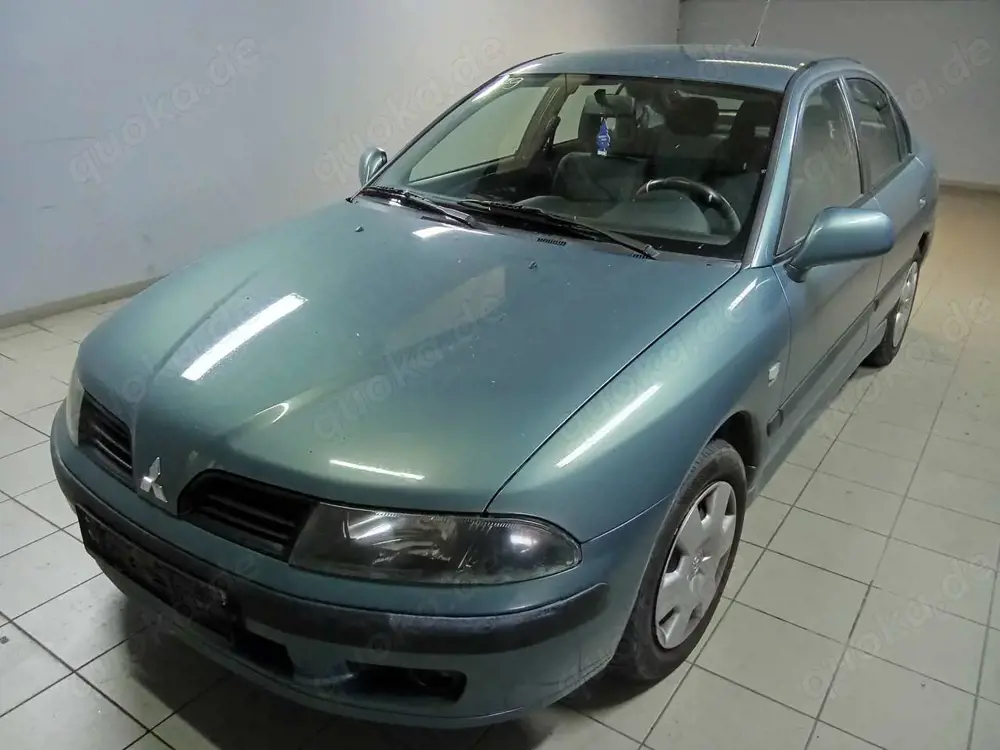 Mitsubishi Carisma Comfort 1900