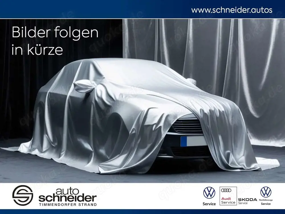 Skoda Kamiq Kamiq 1.0 TSI DSG Selection DAB PDC LED APP ACC BC