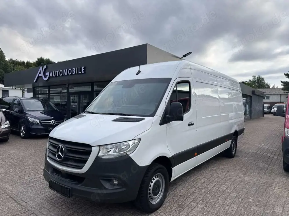 Mercedes-Benz Sprinter 316 CDI*Maxi*L3 H2*Kamera*1.Hand*