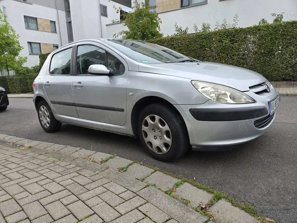 Peugeot 307 Premium
