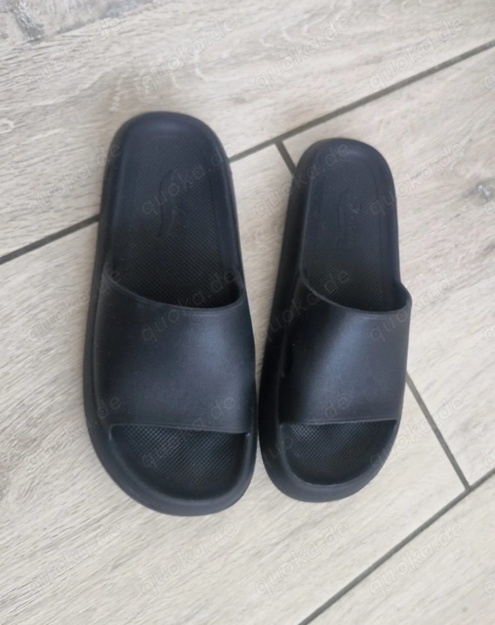 Sketchers Badelatschen Flip Flop 37 - 38 neu