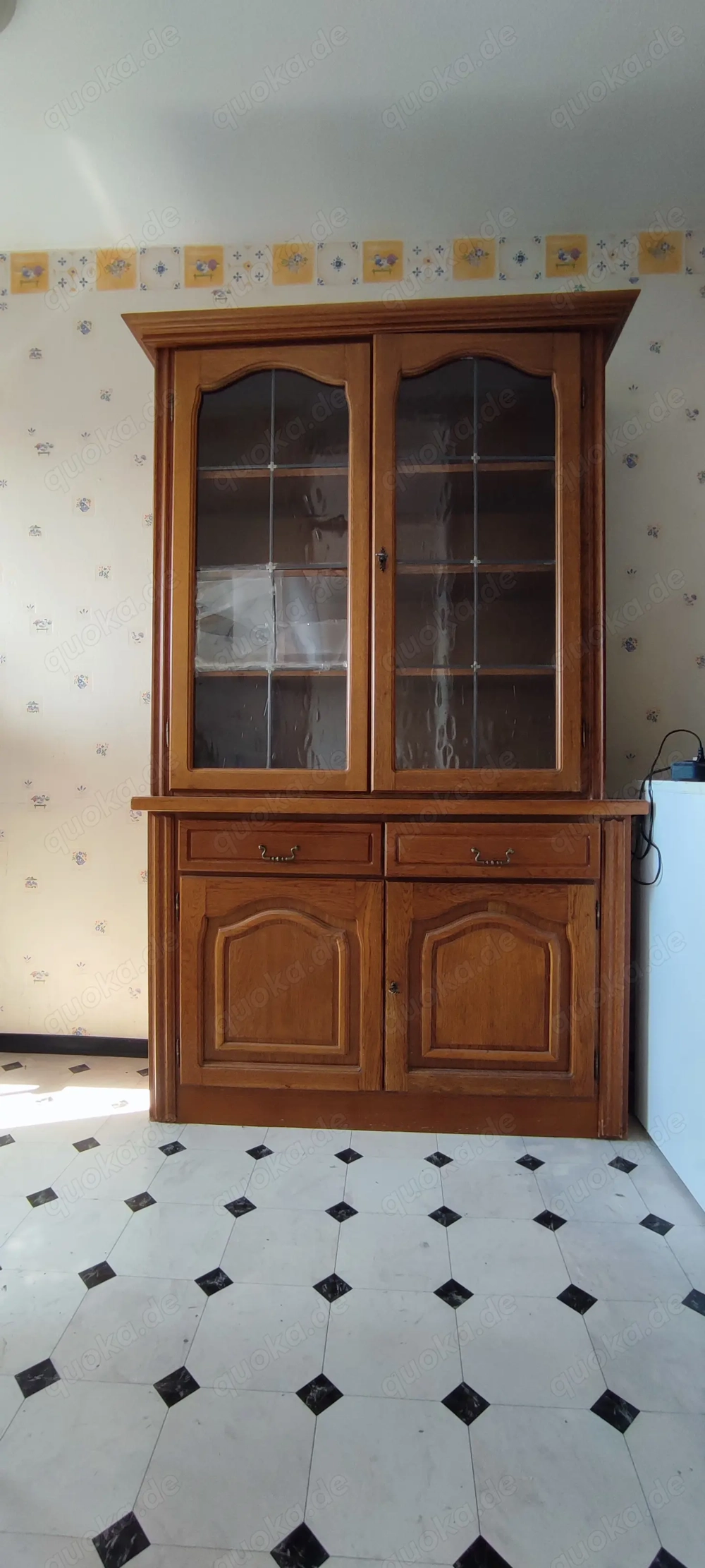 Küchenschrank  Buffetschrank 