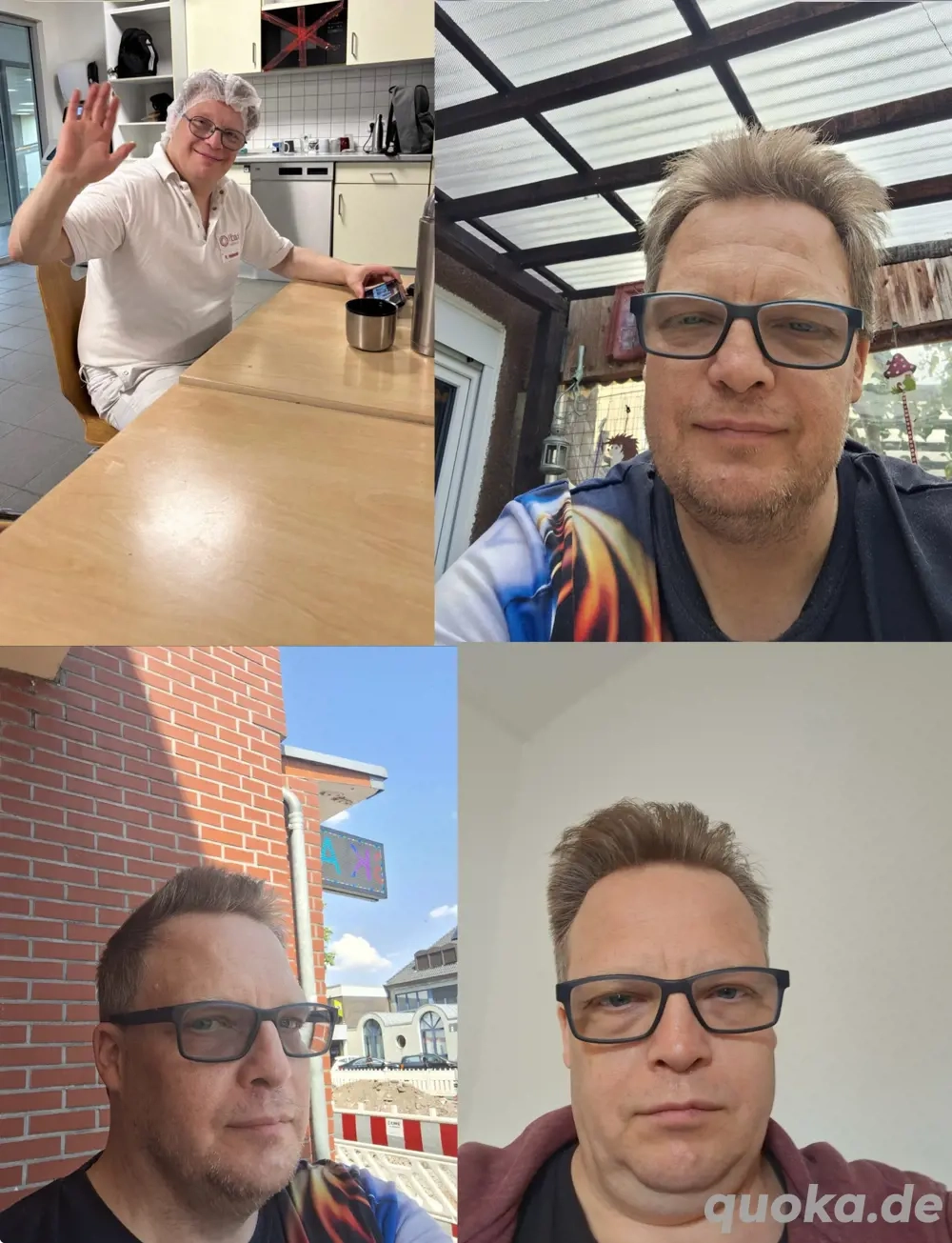 Hausdiener   Assistent im Raum Dortmund (NRW)