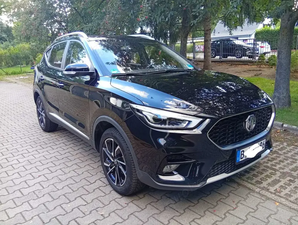 MG ZS ZS ICE 1.0T-GDI Luxury