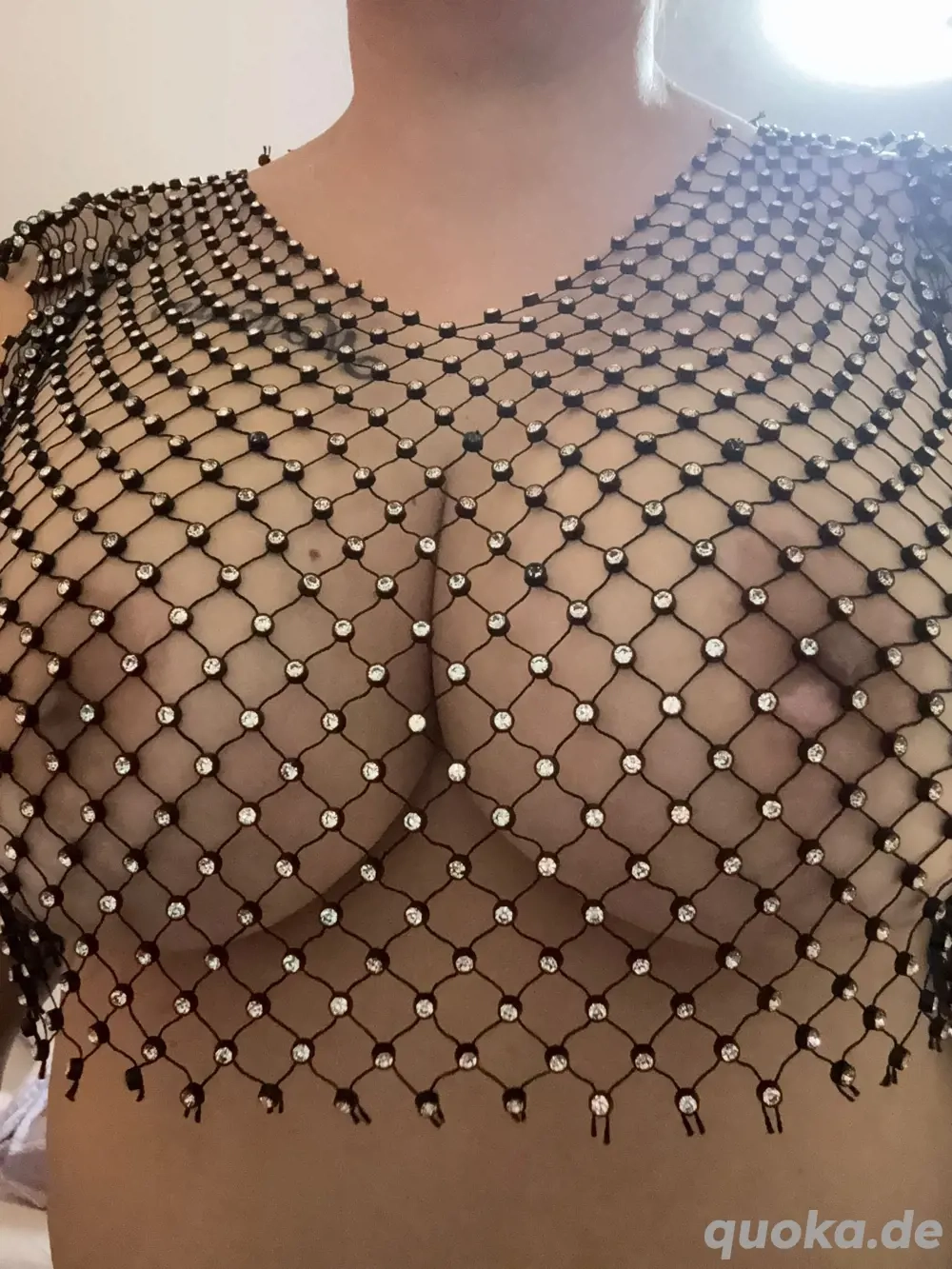 Paar sucht eine Hausfreundin 