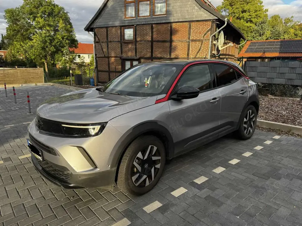 Opel Mokka-E GS Line