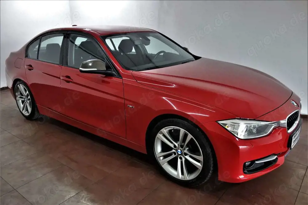 BMW 328